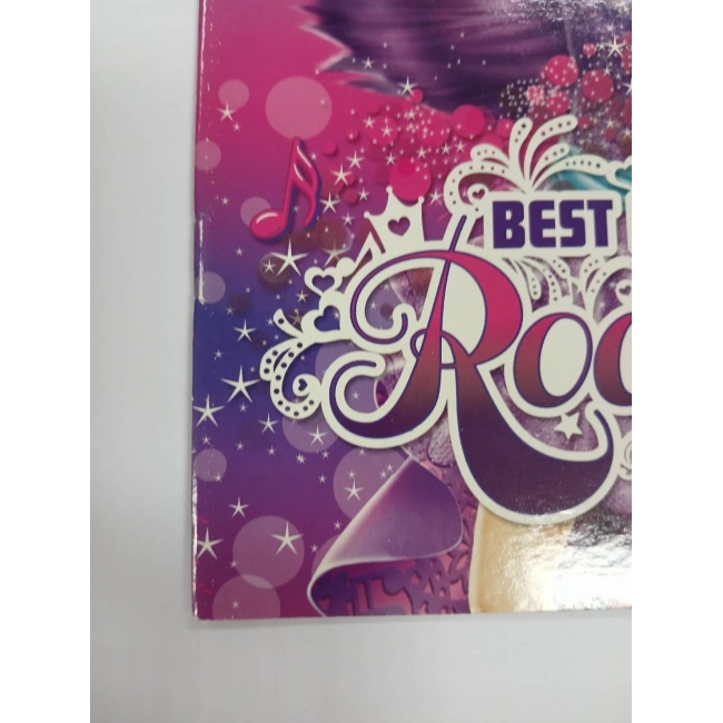 Barbie: นิทาน เจ้าหญิงบาร์บี้และสาวน้อยซุปเปอร์สตาร์ มิตรภาพที่ยิ่งใหญ่ Barbie The Princess & The Popstar **รบกวนเลื่อนดูสภาพหนังสือก่อนการสั่งซื้อ**
